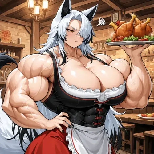 Daily Gyaru image oktoberfest2/rhia