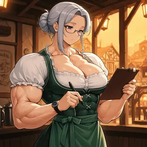 Daily Gyaru image oktoberfest2/sandra-notes