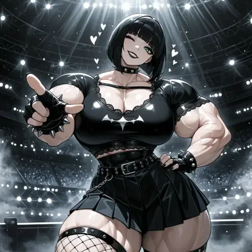 Daily Gyaru image pokemon/mel