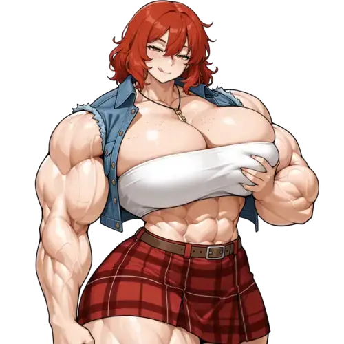 Daily Gyaru image half-anniverary/amy-nobg