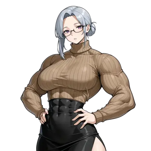 Daily Gyaru image half-anniverary/sandra-nobg