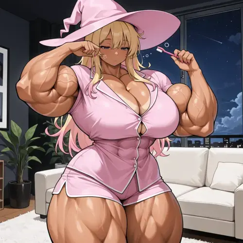 Daily Gyaru image halloween/cassy