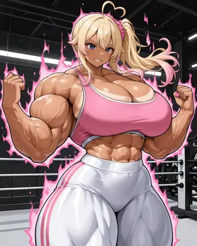 Daily Gyaru image pushup_round2/cassy01