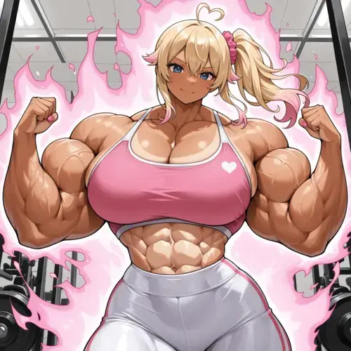 Daily Gyaru image pushup_round2/cassy02