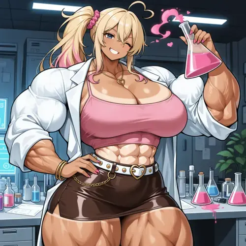 Daily Gyaru image lab-accident2/cassy01