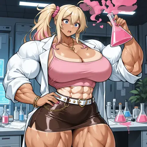 Daily Gyaru image lab-accident2/cassy02