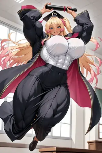 Daily Gyaru image 01_02