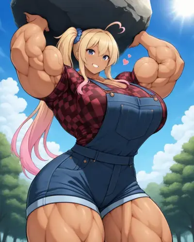 Daily Gyaru image 03_01