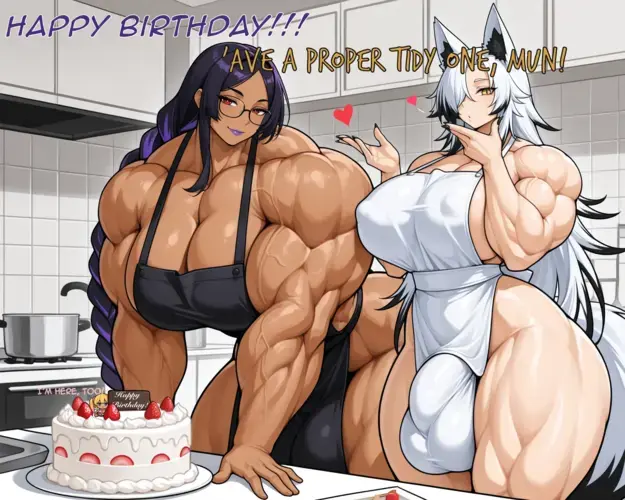 Daily Gyaru image Ily-rhia