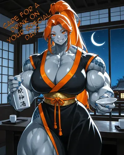 Daily Gyaru image skolas