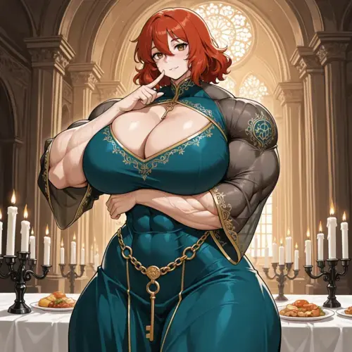 Daily Gyaru image amy_merigold