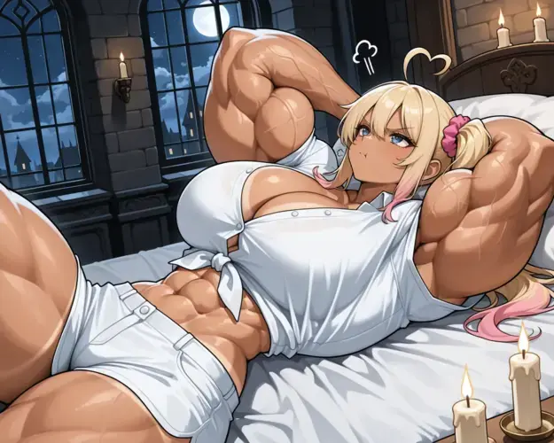 Daily Gyaru image cassy