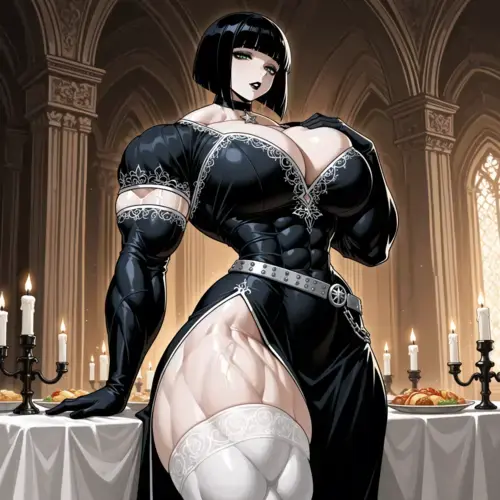 Daily Gyaru image melanie_of_vengerberg