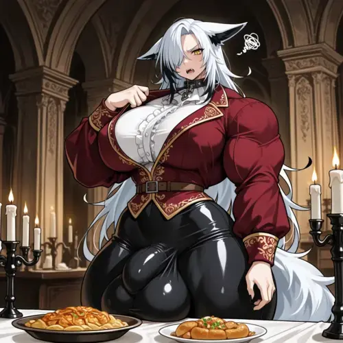 Daily Gyaru image rhia_of_rivia