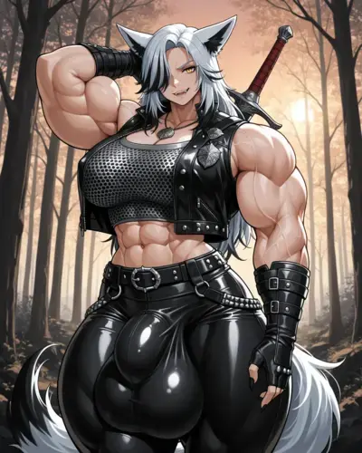 Daily Gyaru image rhia_of_rivia2