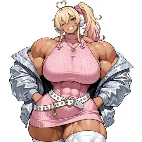 Daily Gyaru image cassy