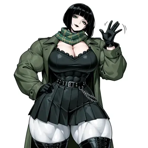 Daily Gyaru image mel