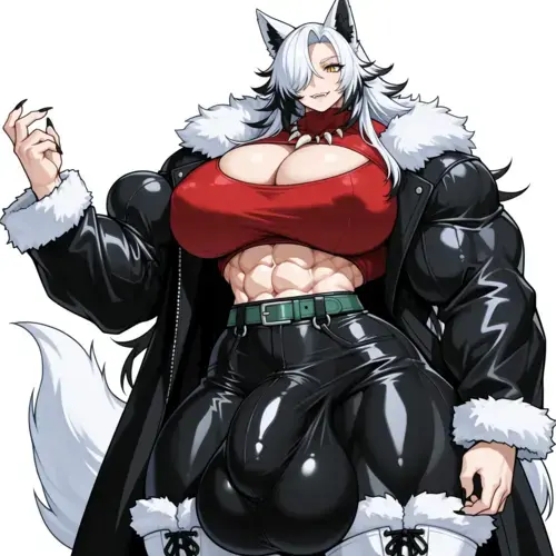 Daily Gyaru image rhia