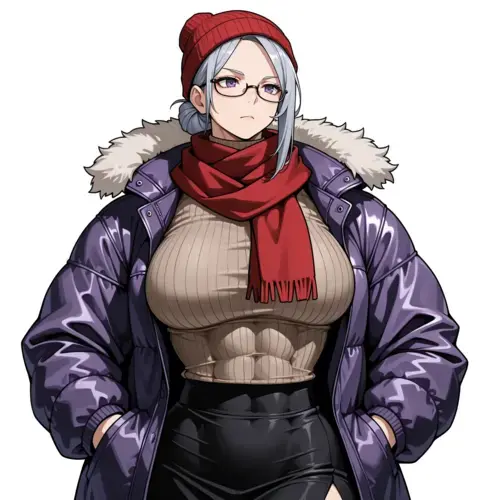 Daily Gyaru image sandra