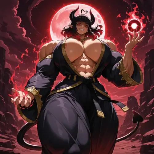 Daily Gyaru image Gerudo2/Azdael