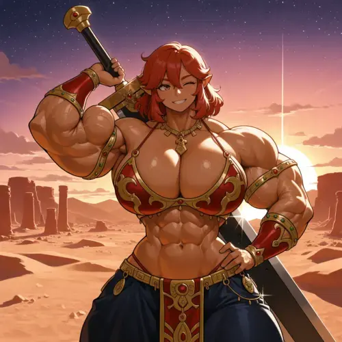 Daily Gyaru image Gerudo2/amy