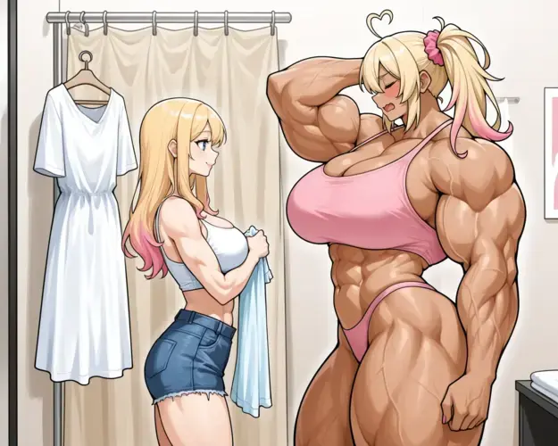 Daily Gyaru image crossover/stacy_cassy2