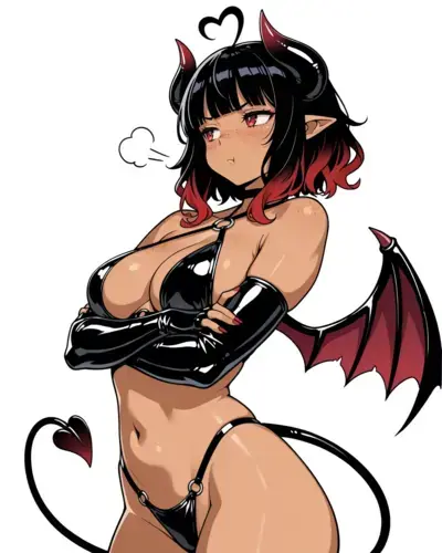 Daily Gyaru image perfectly_normal_girls/azdael_tdg