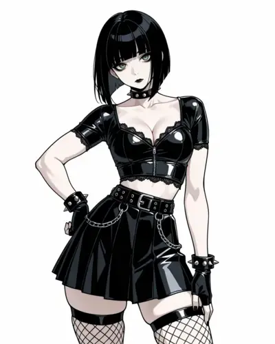 Daily Gyaru image perfectly_normal_girls/mel