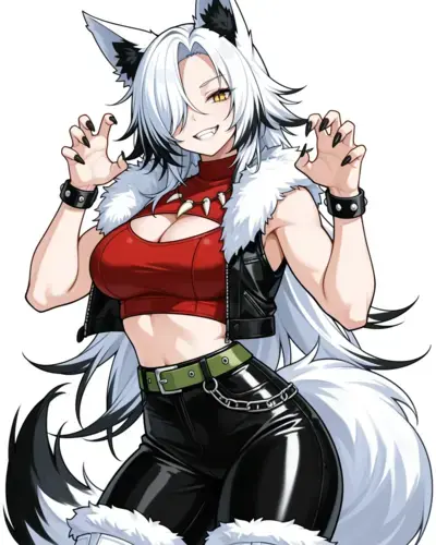 Daily Gyaru image perfectly_normal_girls/rhia