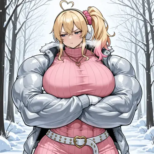 Daily Gyaru image winter_woes/cassy01