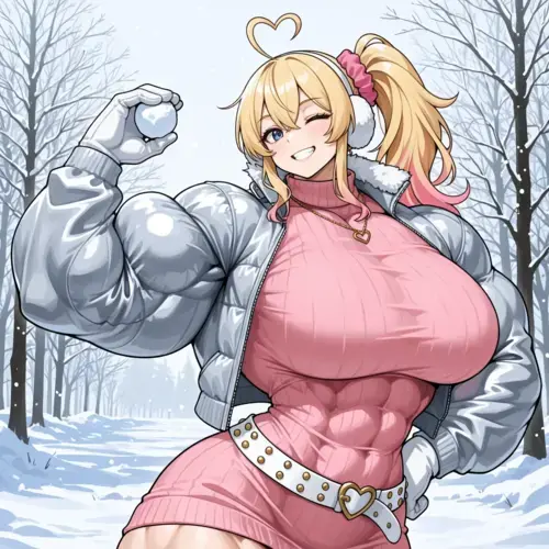 Daily Gyaru image winter_woes/cassy02