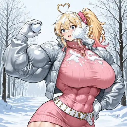 Daily Gyaru image winter_woes/cassy03