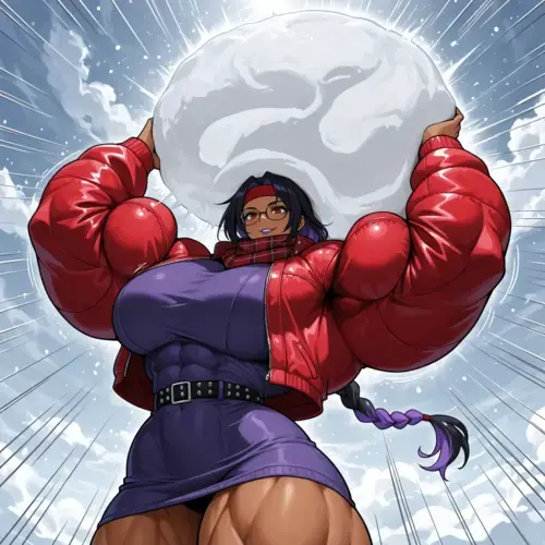 Daily Gyaru image winter_woes/ily