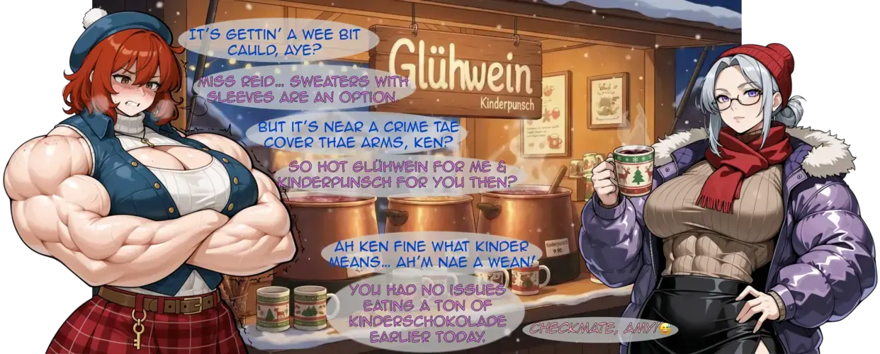 Daily Gyaru image christmas_market/Christkindlmarkt3