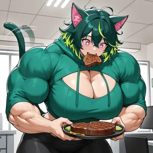 Daily Gyaru image pet_lady/az