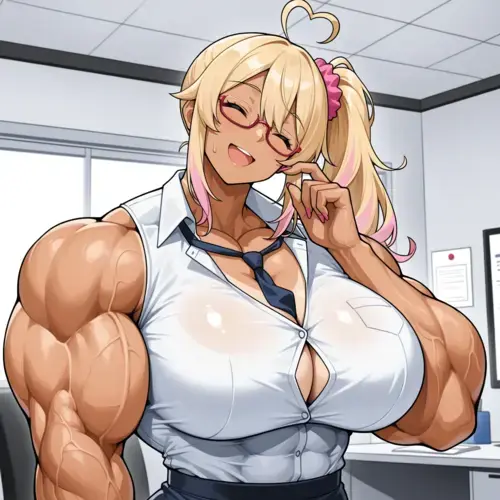 Daily Gyaru image pet_lady/cassy