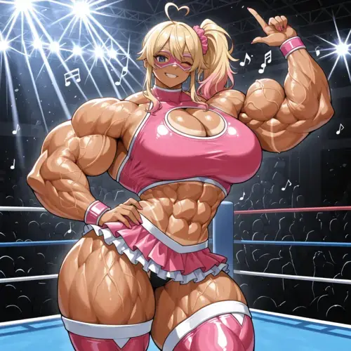 Daily Gyaru image cassy