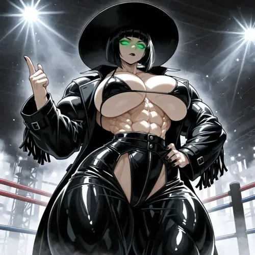 Daily Gyaru image melanie2