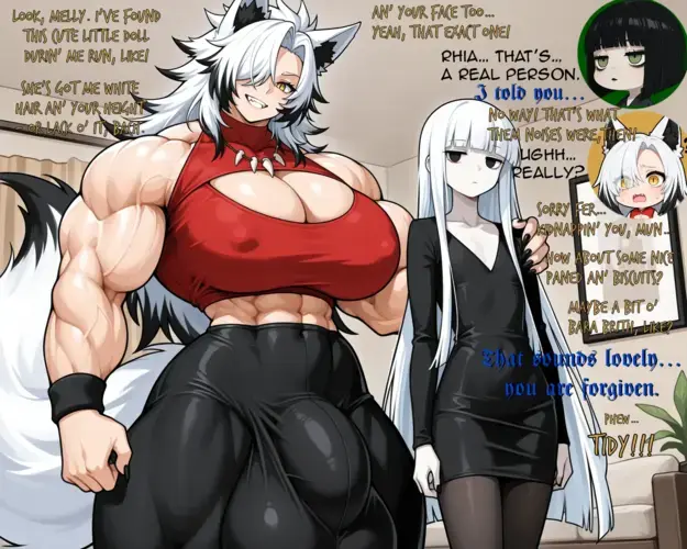 Daily Gyaru image rhia_liz-t