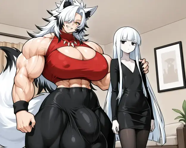 Daily Gyaru image rhia_liz