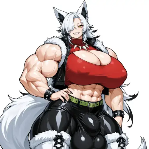 Daily Gyaru image rhia_default