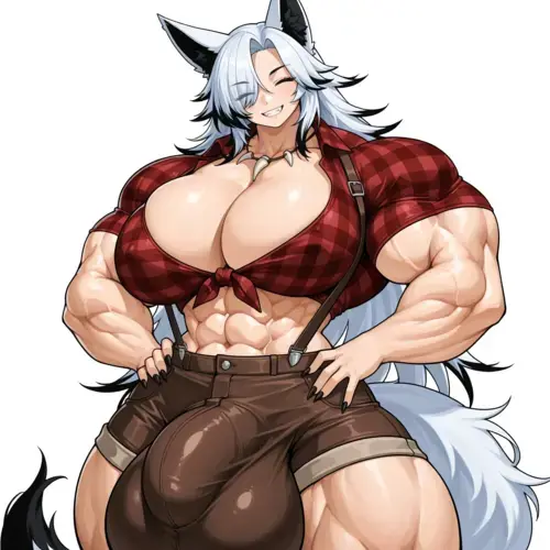 Daily Gyaru image rhia_farm