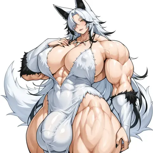 Daily Gyaru image rhia_gown