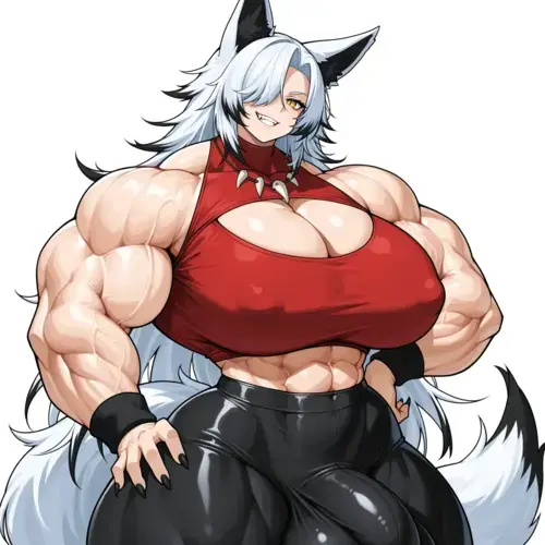 Daily Gyaru image rhia_workout