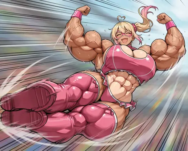 Daily Gyaru image cassy_dropkick2