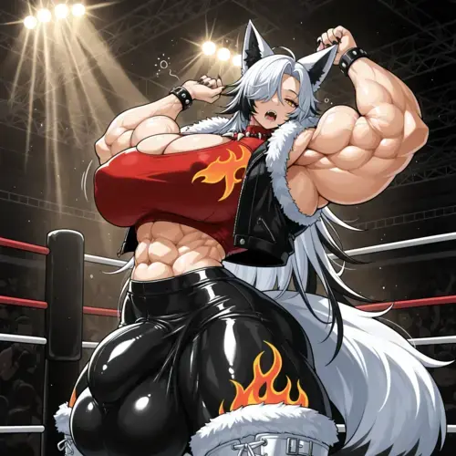 Daily Gyaru image rhia-alt