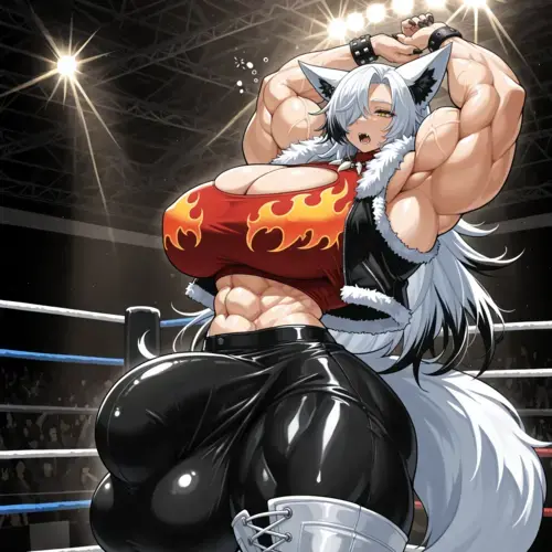 Daily Gyaru image rhia