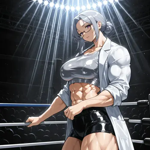 Daily Gyaru image sandra