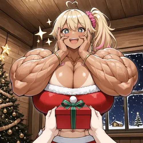 Daily Gyaru image random/Cassy-gift