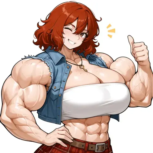 Daily Gyaru image amy